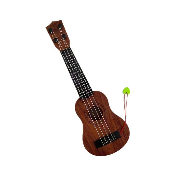 Holz Akustik Ukulele Karnz
