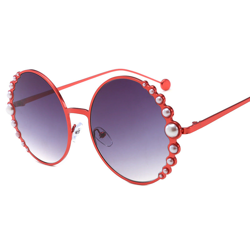 Damen Sonnenbrille Karnz