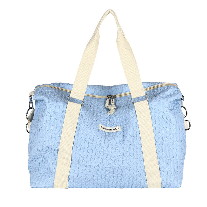Reis-Dufflebag Karnz