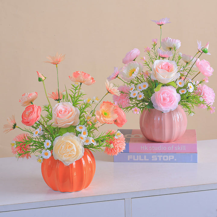 Künstliche Blumenarrangement