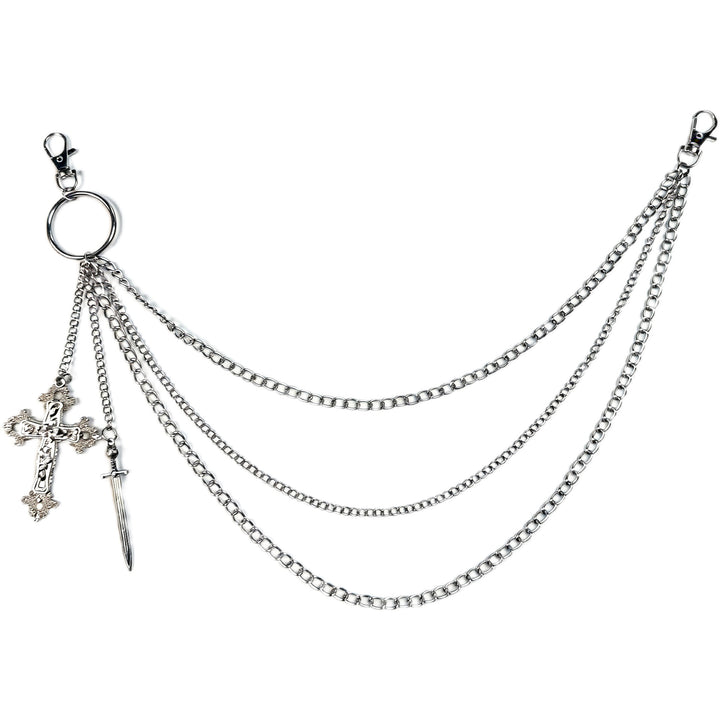 Haaraccessoire Kette Karnz