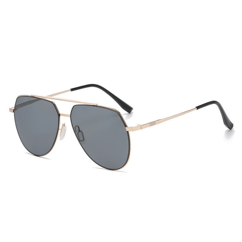 Herren Sportliche und stilvolle Sonnenbrille Karnz