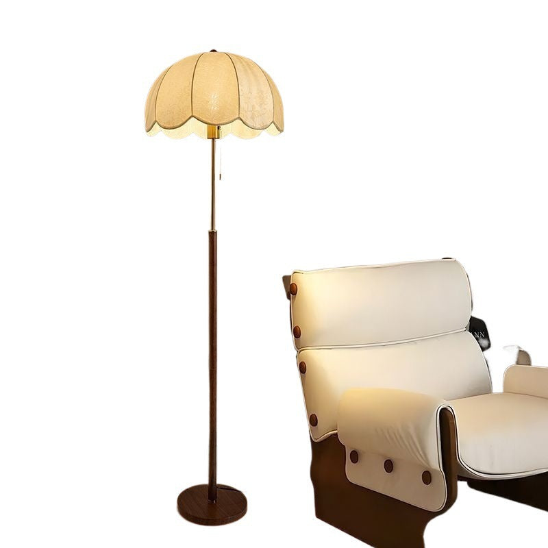 Retro Stehlampe