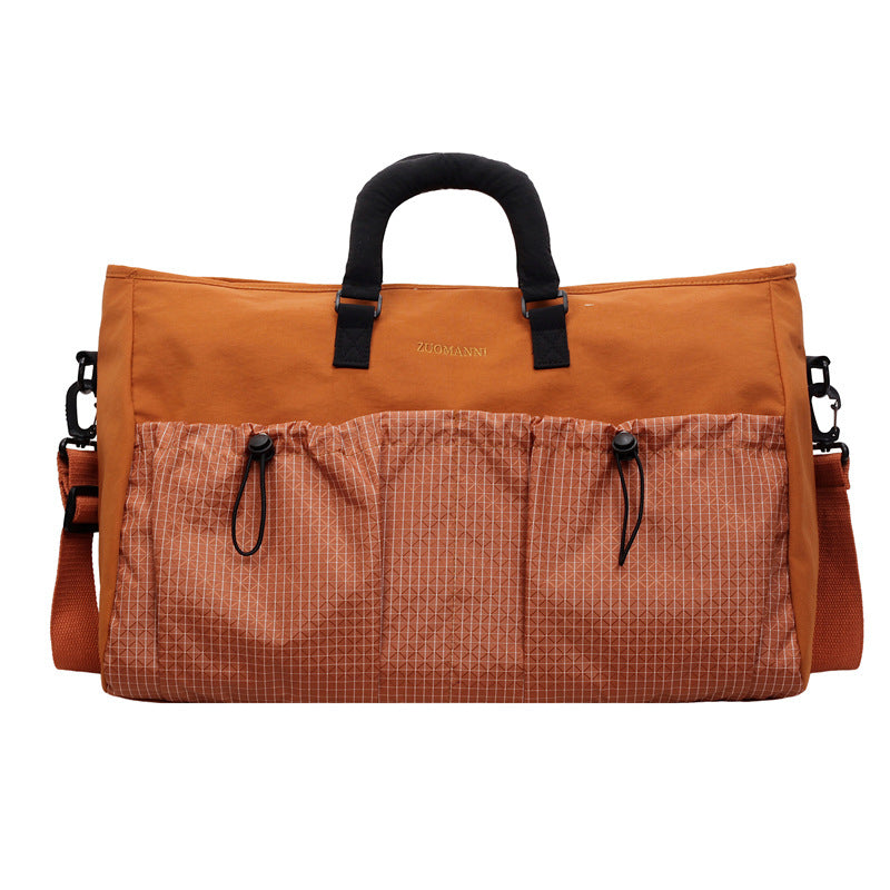 Multifunktionale Outdoor-Reise-Duffel-Tasche Karnz