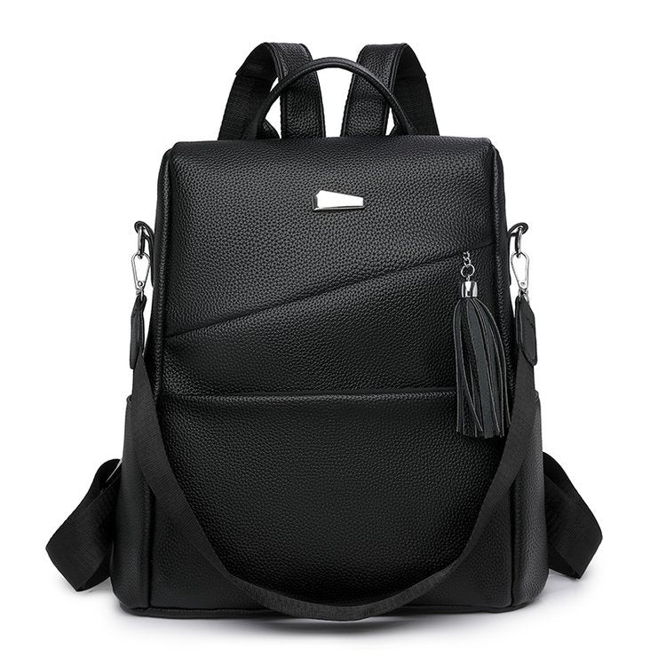 Chic Multifunktionaler Rucksack Karnz