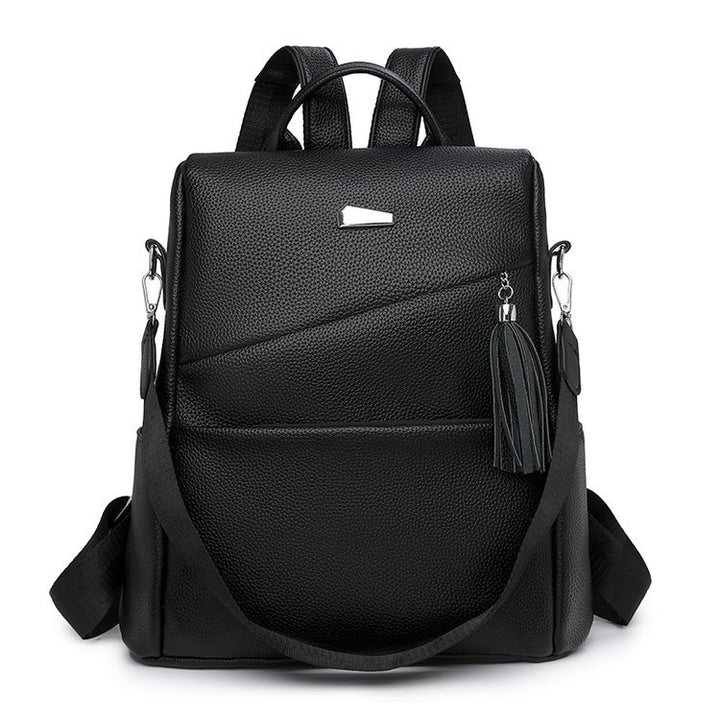 Chic Multifunktionaler Rucksack Karnz