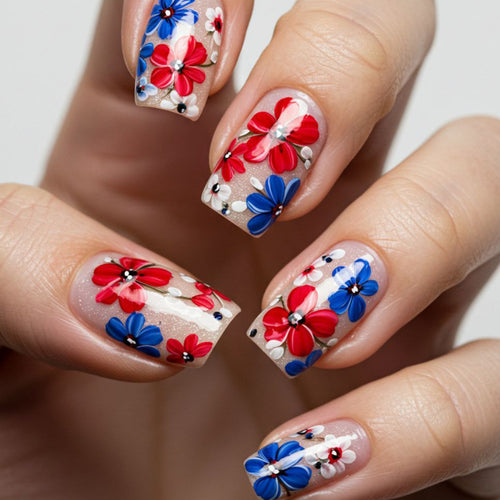Nail Art Karnz