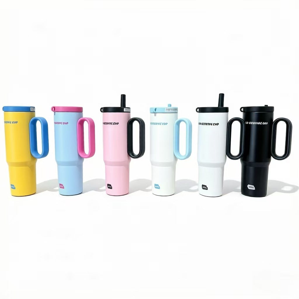 Unisex Thermobecher Karnz