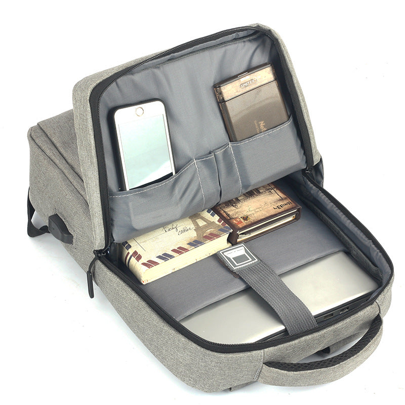 Smart Business Laptop Rucksack Karnz
