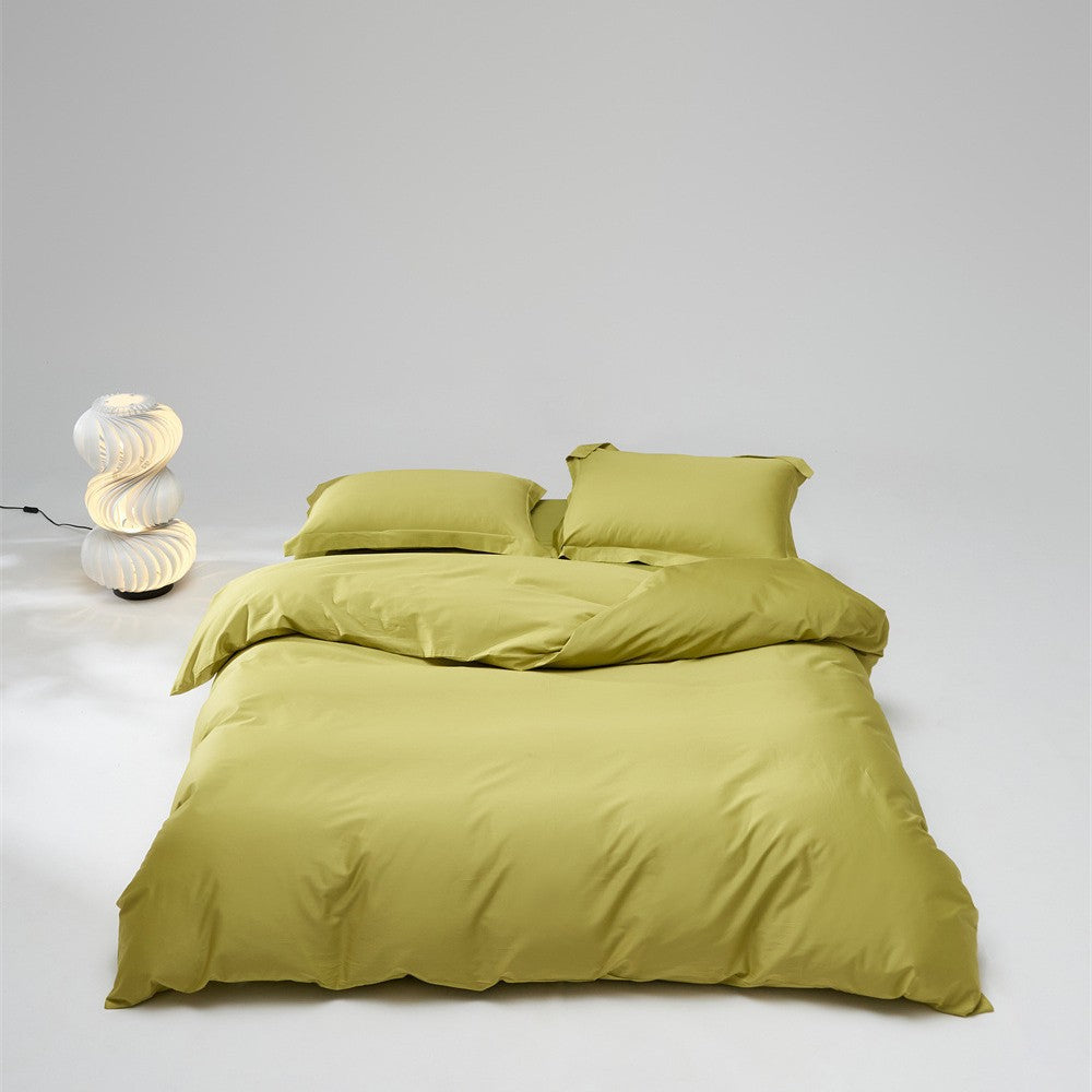 Luxus Bettbezug Set
