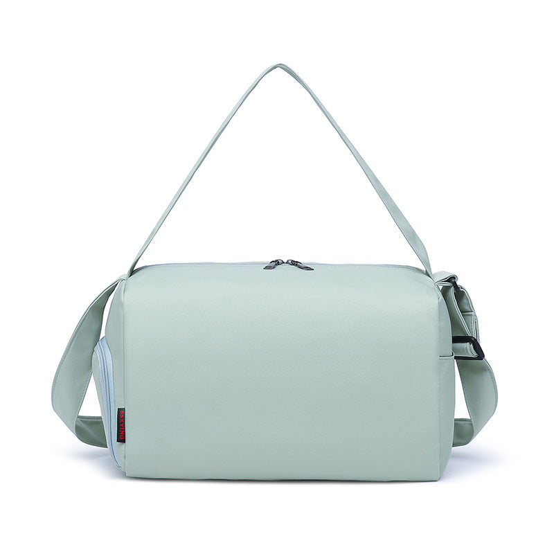 Sleek All-Day Crossbody Bag Karnz