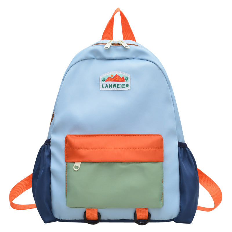 Leichter lässiger Rucksack Karnz