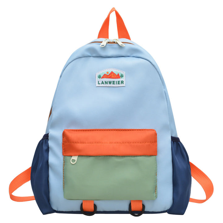 Leichter lässiger Rucksack Karnz