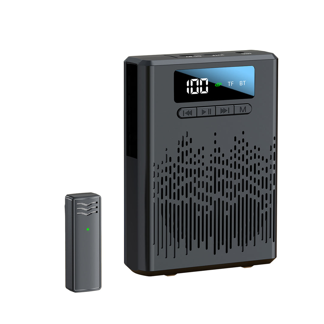 Bluetooth Lautsprecher Karnz