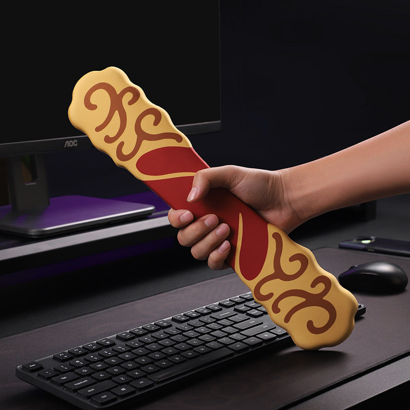 Kreativ Ergonomisch Gel Mausauflage
