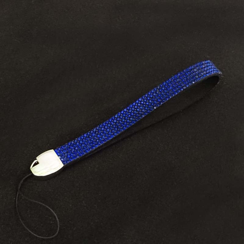 Dekoratives Strass-Haaraccessoire Karnz