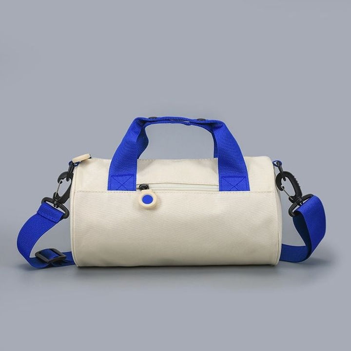 Kompakte Utility Duffel Tasche Karnz