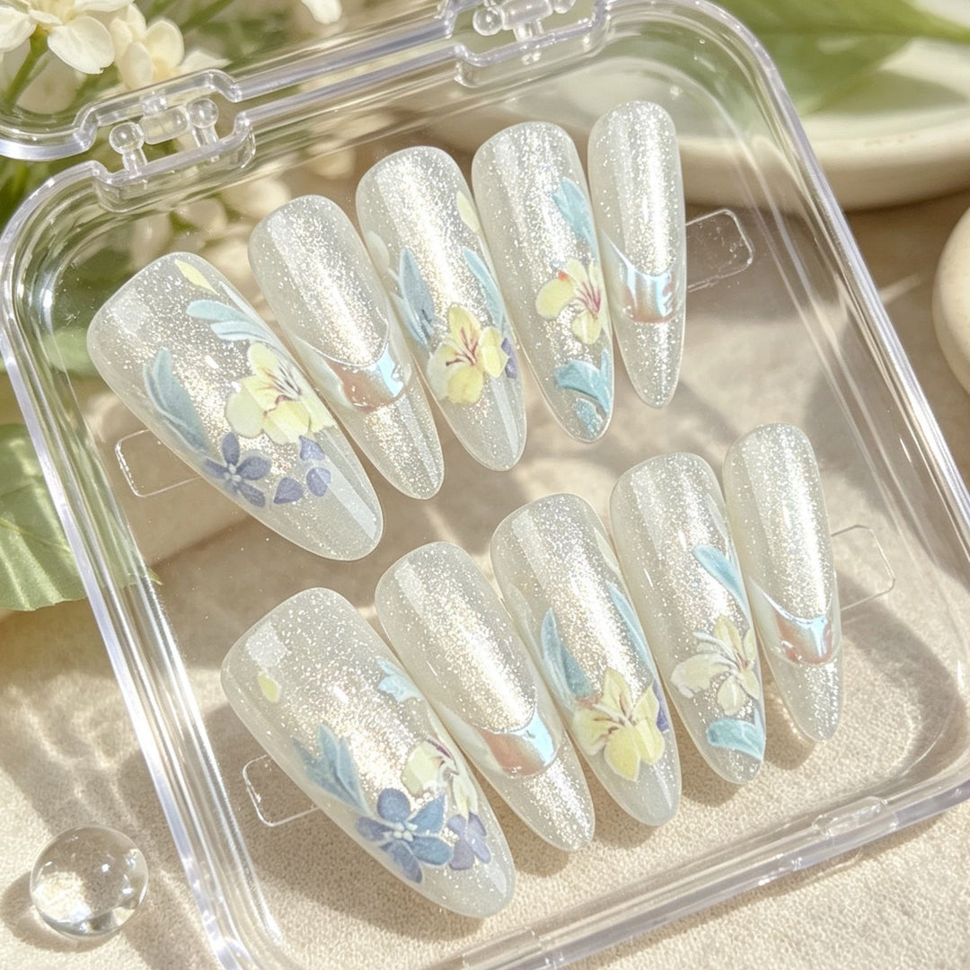 Kunstnagelset Karnz