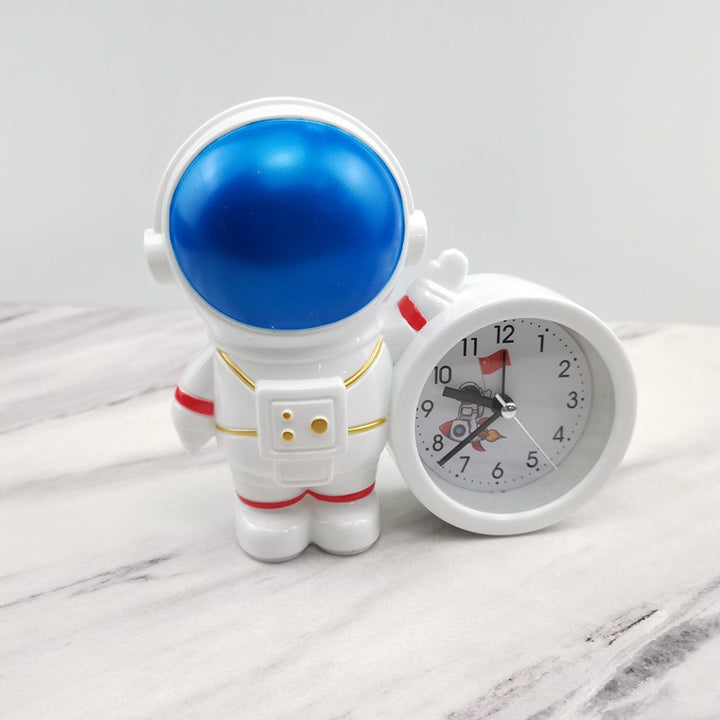 Astronauten Wecker Karnz