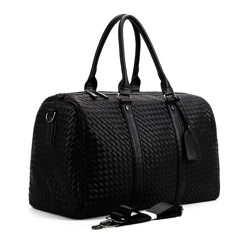 Stylische und Geräumige Wochenendtasche Karnz