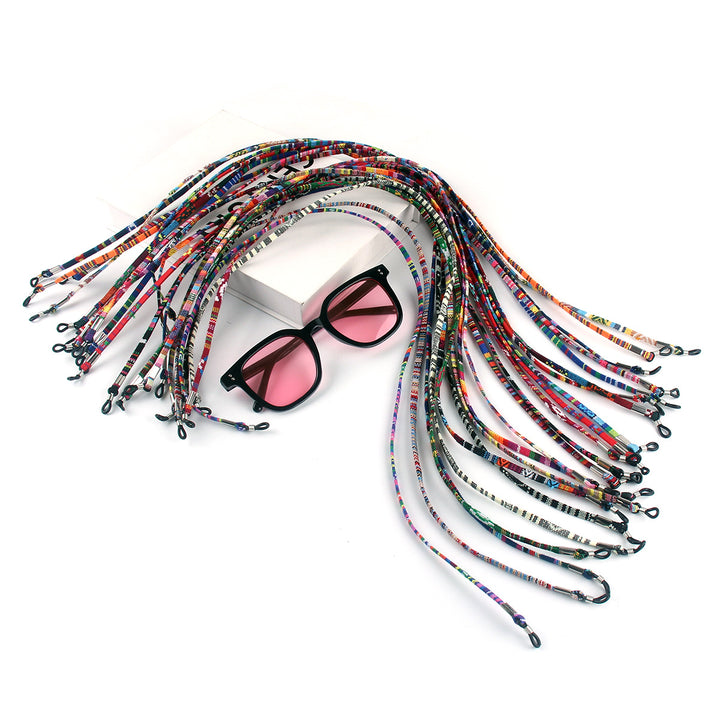 Bunte Eyewear Sicherheitsriemen Karnz