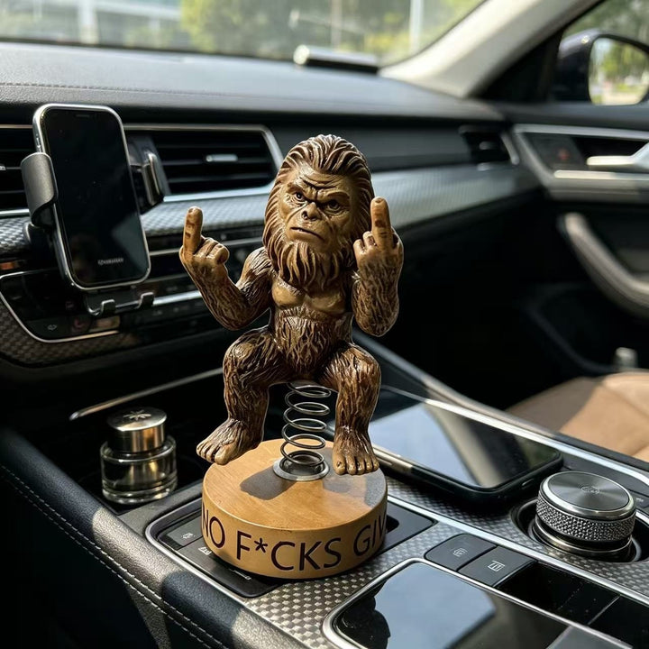 Fun Desk Dekorative Figurine Karnz