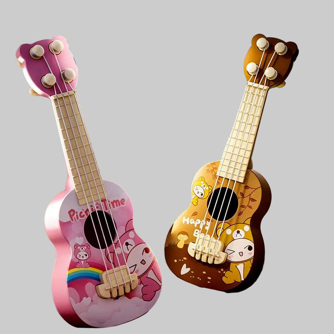 Akustische Ukulele Karnz