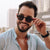 Damen Modische Lesebrille im Retro-Design Karnz