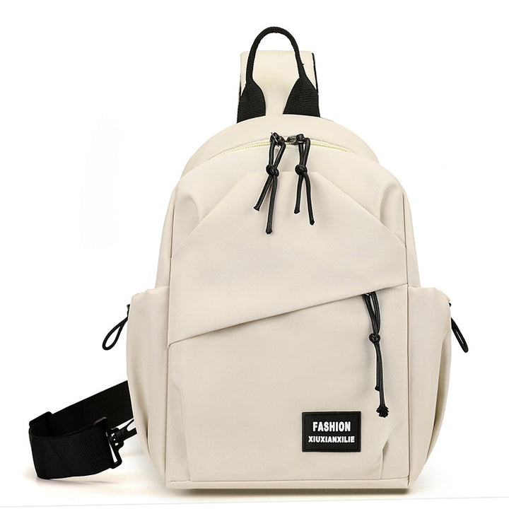 Innovativer umwandelbarer Sling-Rucksack