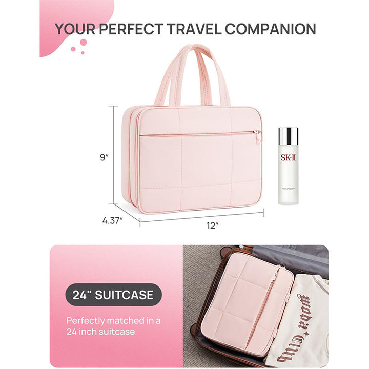 Schmuck-Organizer Tasche Karnz