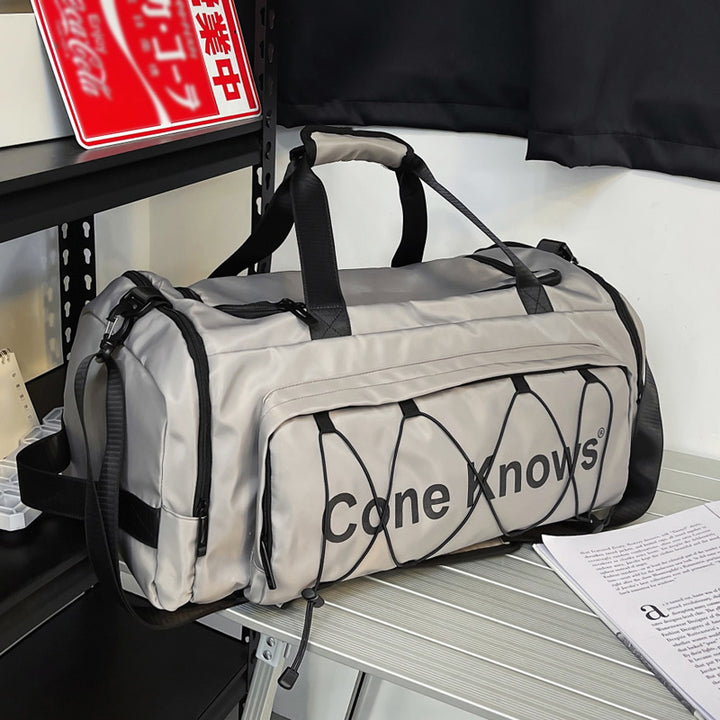 Vielseitige Gym Duffel Bag Karnz