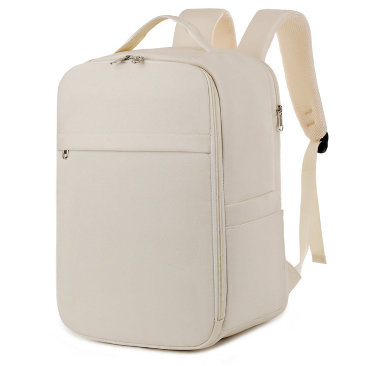 Minimalist Laptop Sleeve Rucksack Karnz