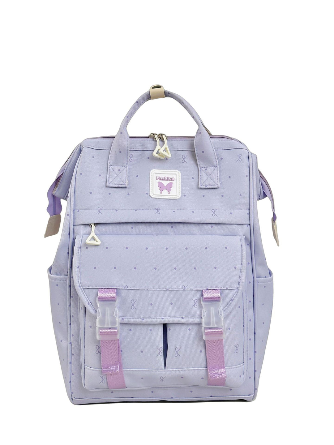 Stylische Multi-Taschen Karnz