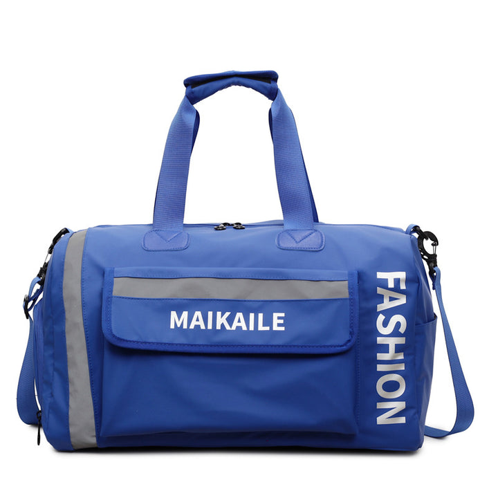 Stylish vielseitige Sporttasche