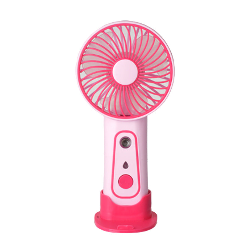 Damen tragbarer Handventilator Karnz