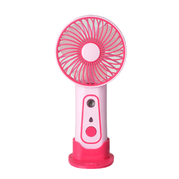 Damen tragbarer Handventilator Karnz