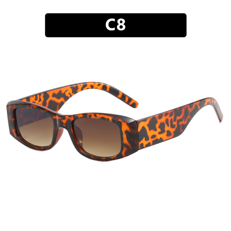 Damen Modische Sonnenbrille mit high-tech UV-Schutz Karnz