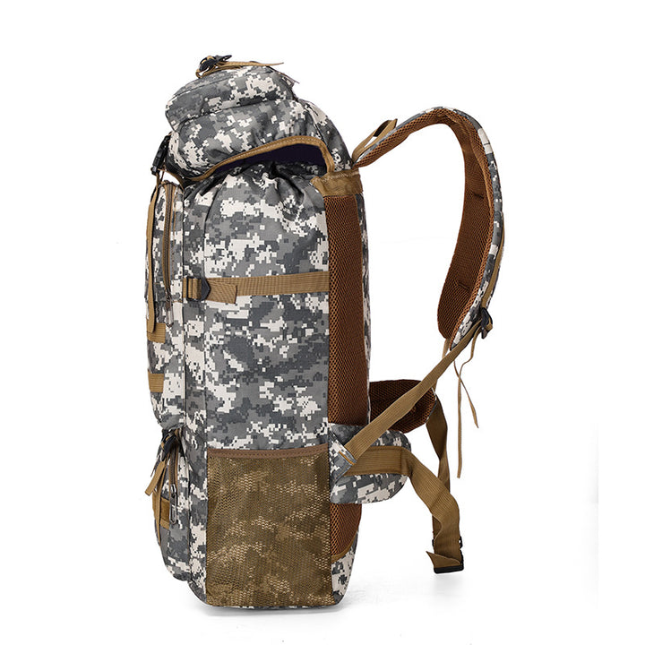 Taktischer Wanderrucksack Karnz
