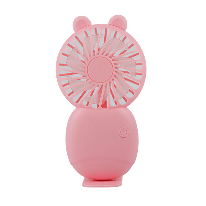 Damen tragbarer Mini Ventilator Karnz