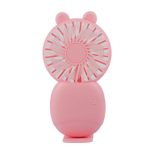 Damen tragbarer Mini Ventilator Karnz