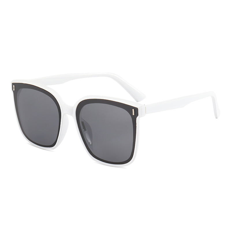 Damen modische Sonnenbrille Karnz