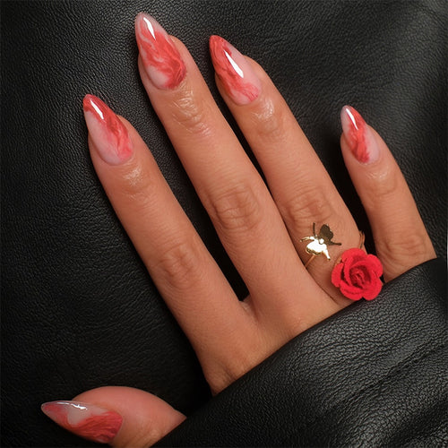 Artistic Nail Enhancements Karnz