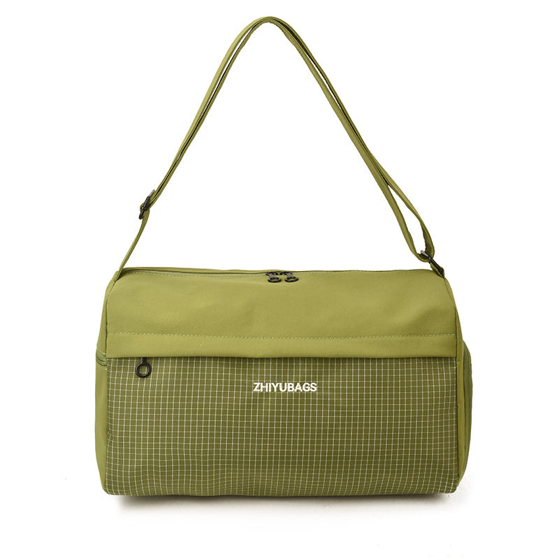 Elegante Utility Duffle Bag Karnz