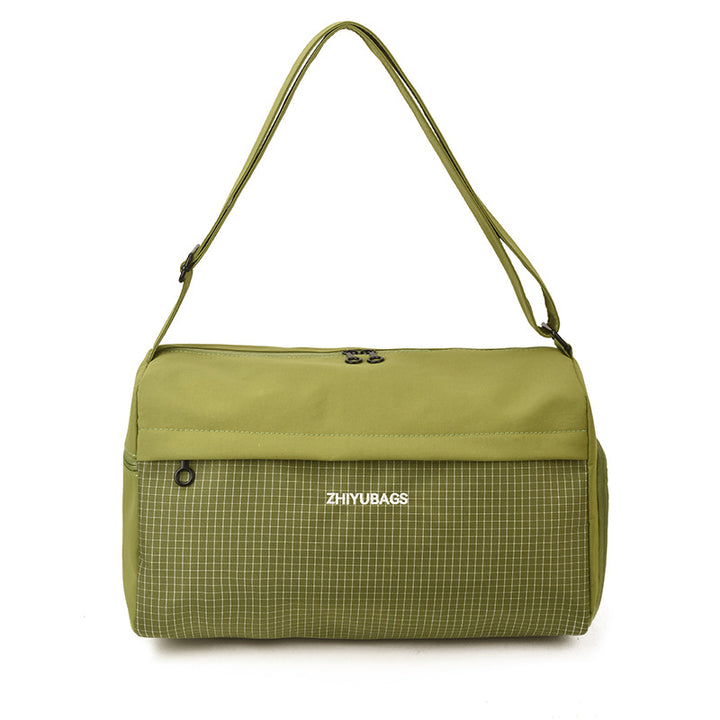 Elegante Utility Duffle Bag Karnz