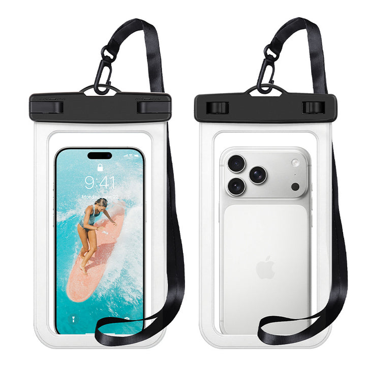 Wasserdichte Smartphone-Hülle Karnz