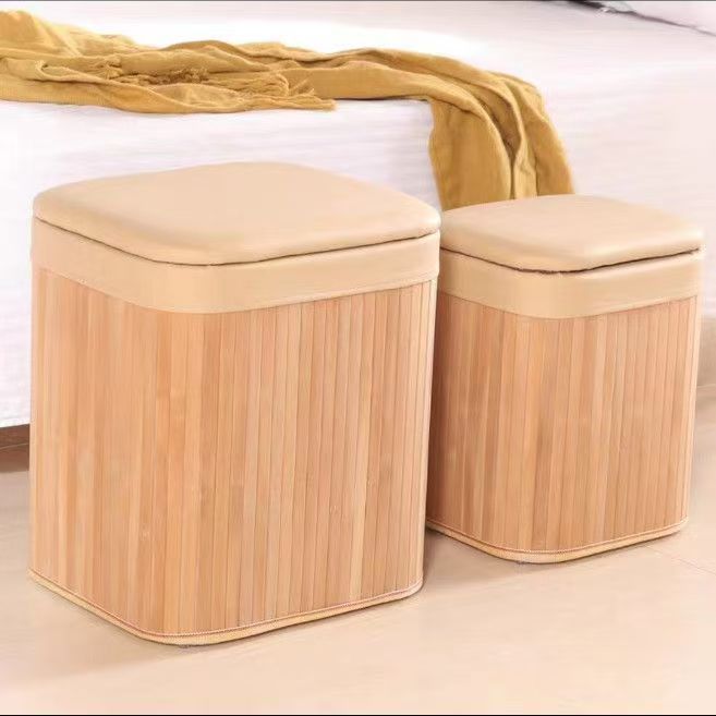 Praktische Dekorative Sitzhocker Karnz