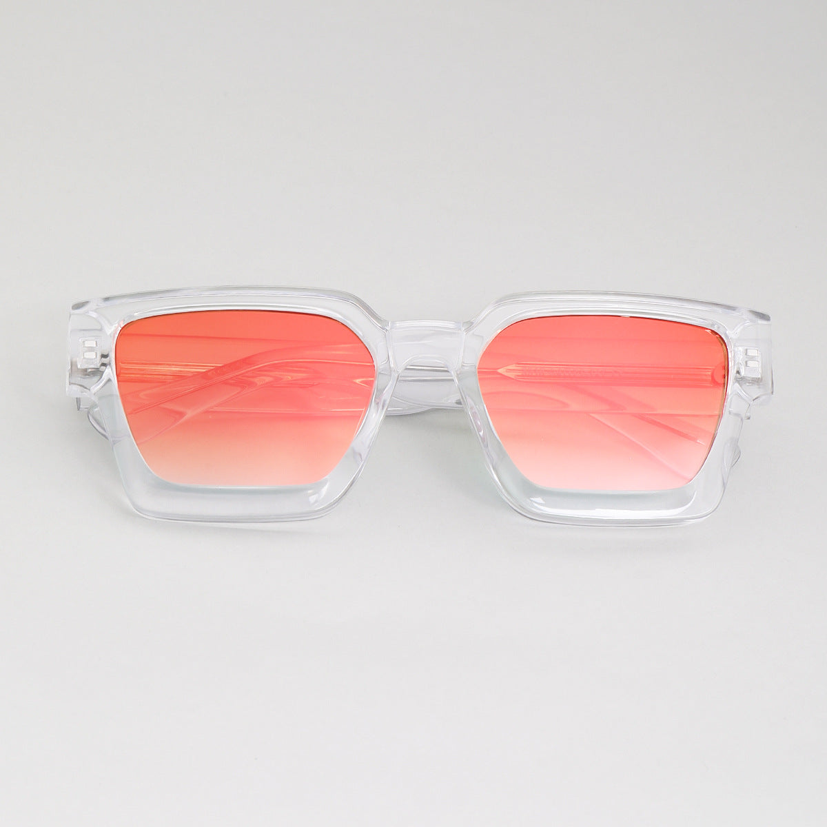 Damen modische Sonnenbrille Karnz