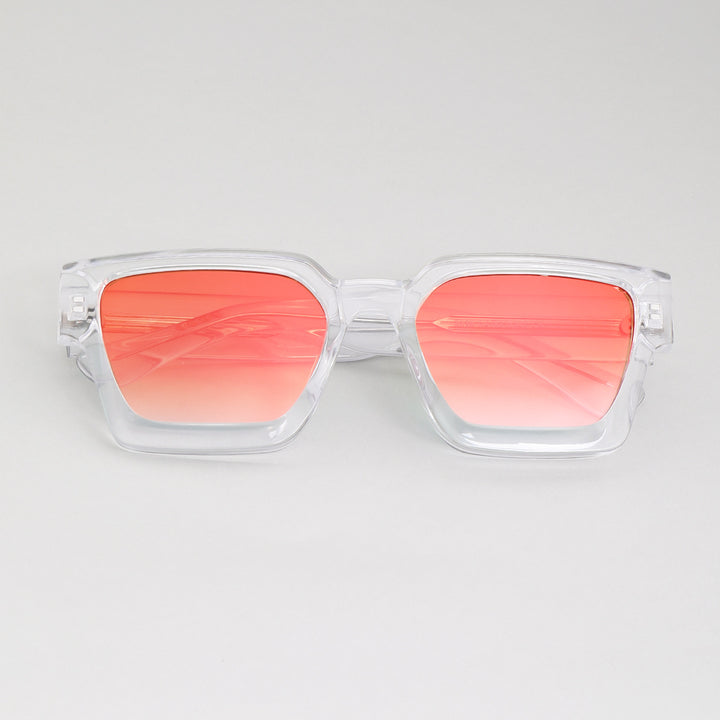 Damen modische Sonnenbrille Karnz