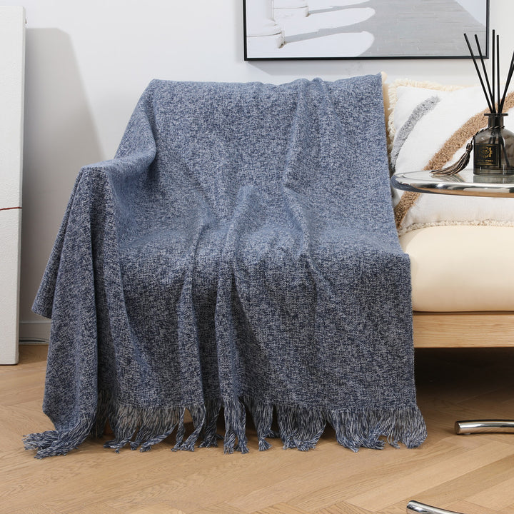 Heimdekor Kuscheldecke