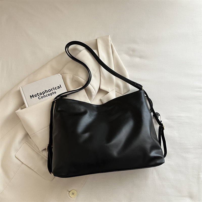 Elegante und funktionale Schultertasche